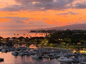 A slice of paradise